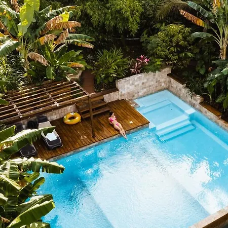 Manurii Garden - Adults Only-2