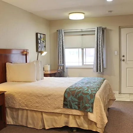 Bell & Main Alamosa Studio Suite-Walking Distance To Downtown-2