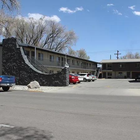 Bell & Main Alamosa Studio Suite-Walking Distance To Downtown-3