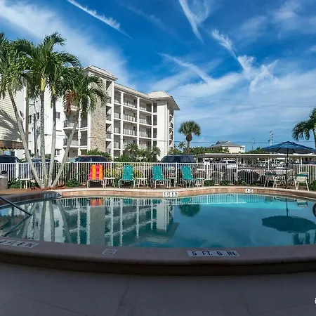 Beach Shell Inn-3