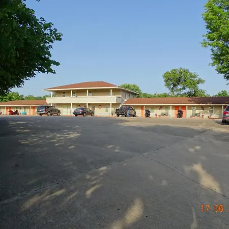 Best Budget Inn-3