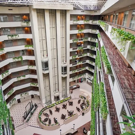 Harmony Suites Secaucus Meadowlands-2