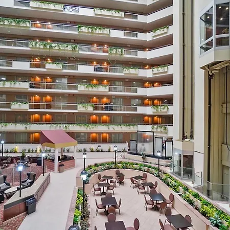 Harmony Suites Secaucus Meadowlands-3