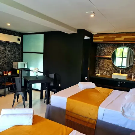 Barronegro (Adults Only)-2