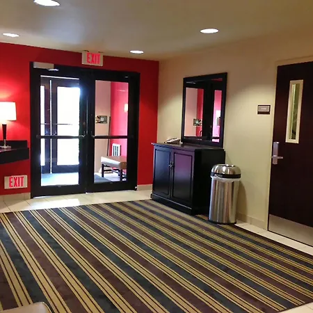 Extended Stay America Suites - Boston - Braintree-3