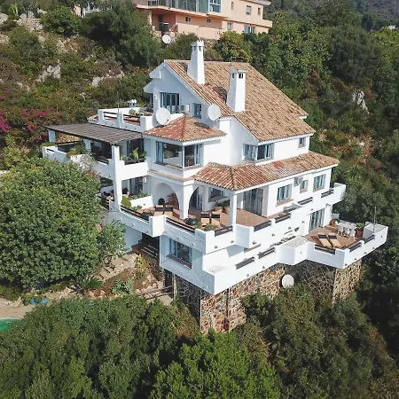 B&B Muse Marbella-2