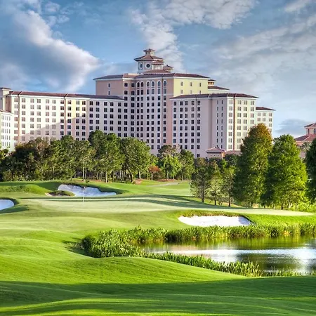 Rosen Shingle Creek Universal Blvd-3