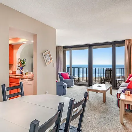 Sea Colony --- 608 Dover House-2