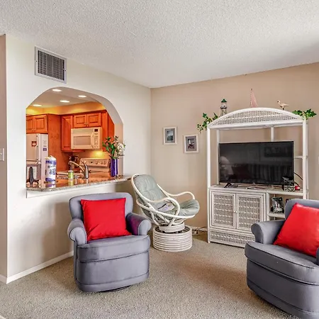 Sea Colony --- 608 Dover House-3