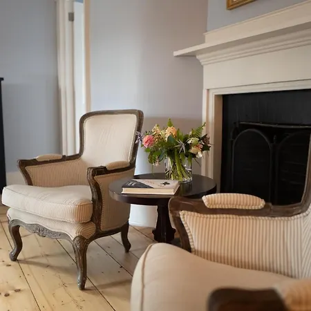 Onesixtyfive, The Inn On Park Row-3