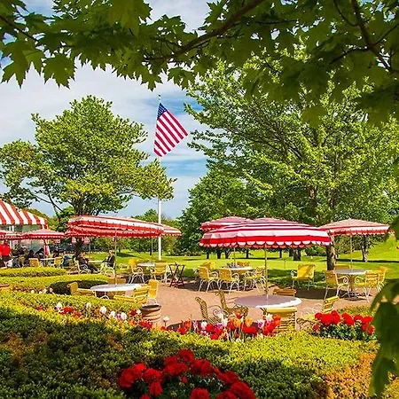 Grand Hotel Mackinac Island-2