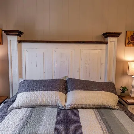 The Cardinal Nest A Cozy Cottage On Main St-3