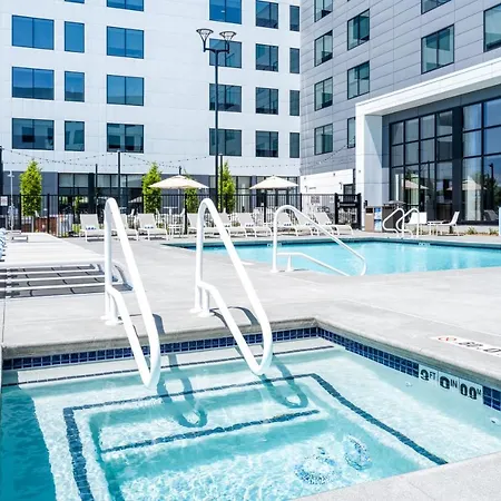 Element By Marriott San Jose Airport-2