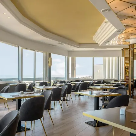 Hotel Imperiale Rimini & Spa-3