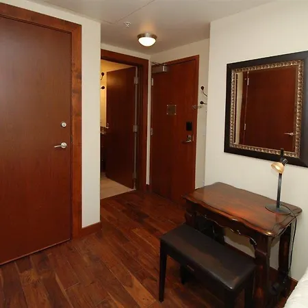The Lowell-3