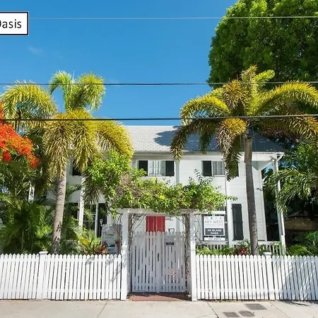 Key West Hospitality Inns-3