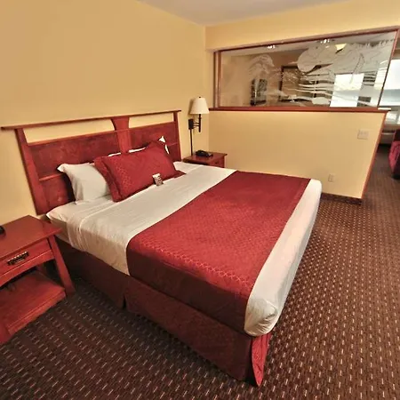 Chinook Winds Casino Resort-3