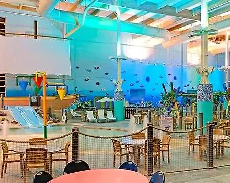 Coco Key Water Resort-2