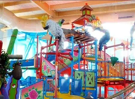 Coco Key Water Resort-3