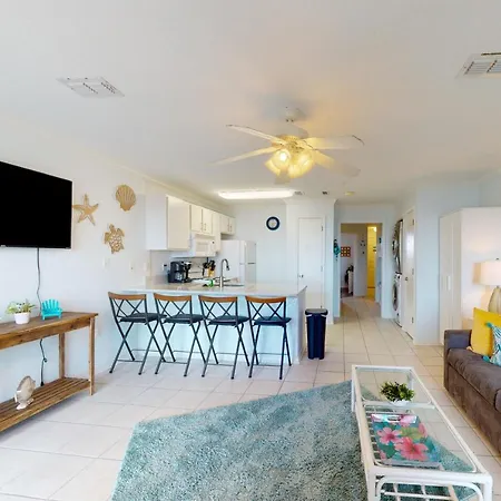 Grand Beach Resort 303-3