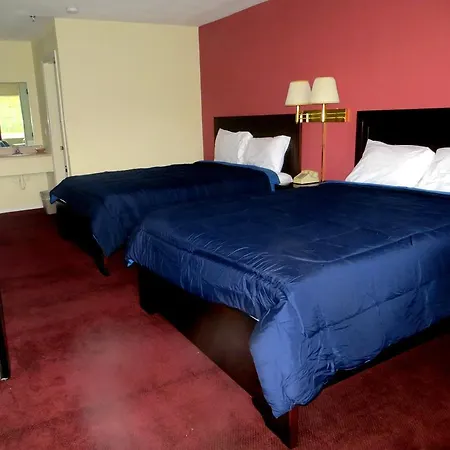 Peach Tree Inn-2