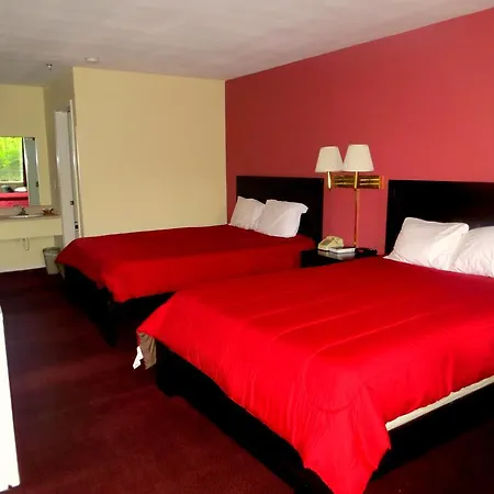 Peach Tree Inn-3