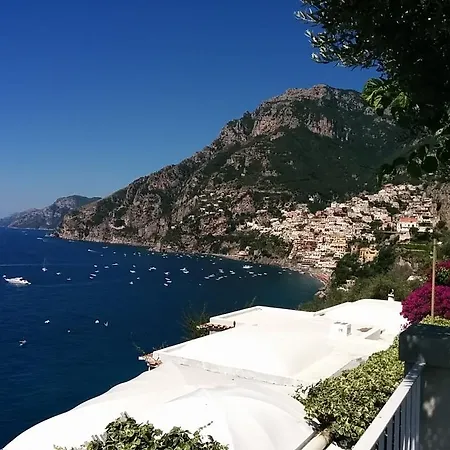 La Maliosa Positano-2