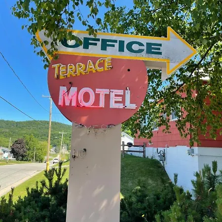 The Terrace Motel-2