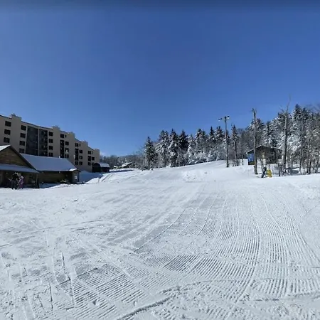 Snowshoe Ski-In & Ski-Out At Silvercreek Resort - Family Friendly, Jacuzzi, Hot Tub, Mountain Views-3
