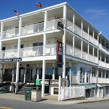 Hillcrest Inn-3