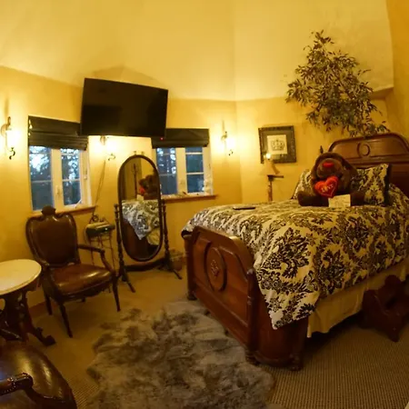 Fleur De Lac Europeran Inn-3