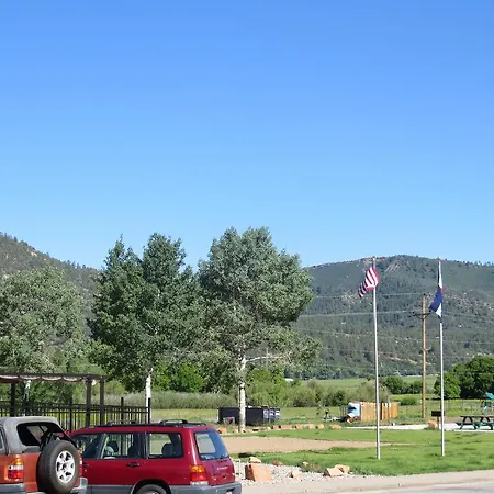 Iron Horse Inn-2