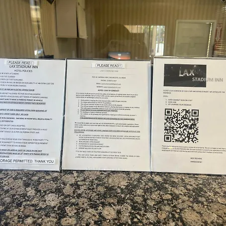 Lax Stadium Inn-2