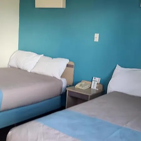 Motel 6-Deming, Nm-3