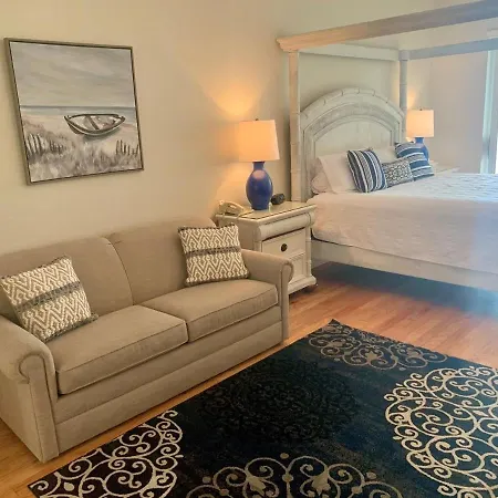 Inn At Camachee Harbor View 22-2