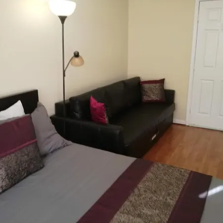 Most Economical Room In Center Washington Dc-3