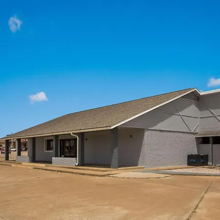 Quality Inn Madisonville-3