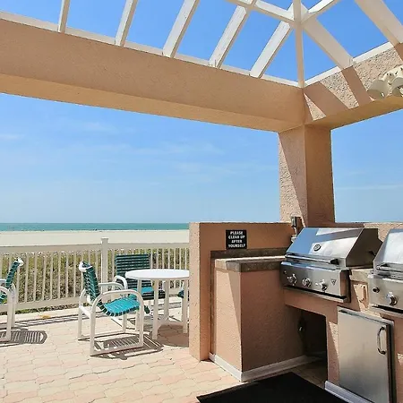 Crescent Beach Club I 5C-2