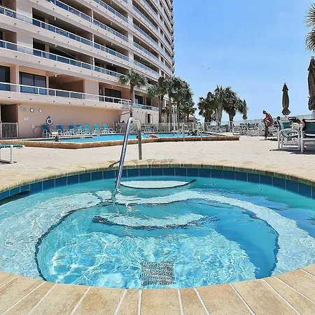 Crescent Beach Club I 5C-3