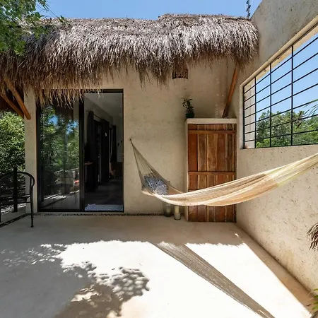 Trece Lunas Tulum - Enchanted Resort (Adults Only)-2