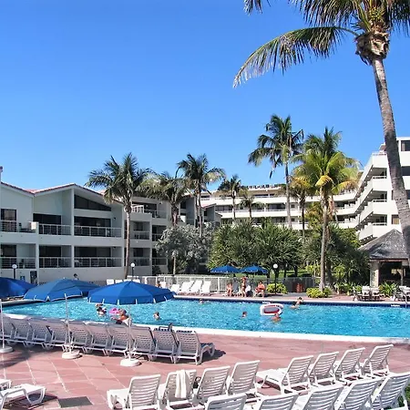 Golden Strand Resort-3