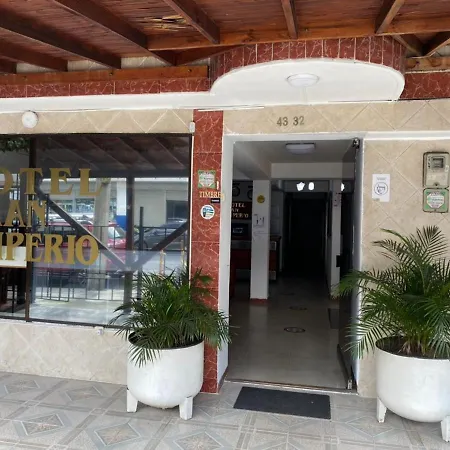 Hotel Gran Imperio-3