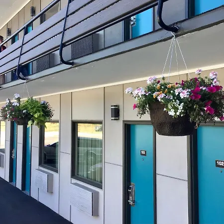 Travelodge Inn & Suites By Wyndham Missoula University Park-3
