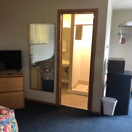 Parkway Motel-2
