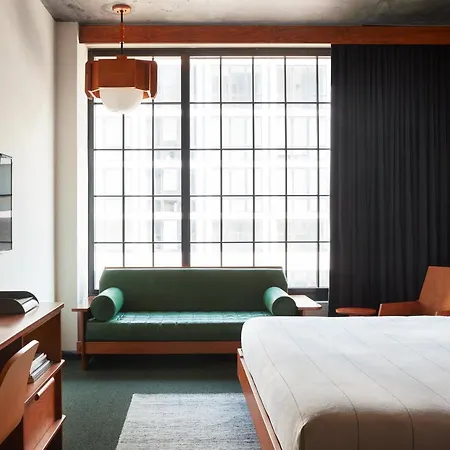 Ace Hotel Brooklyn-3