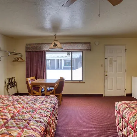 Kiva Motel-2