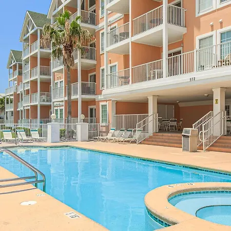 Grand Beach Resort 303-2