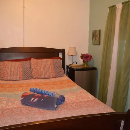 Palmetto Guesthouse-2