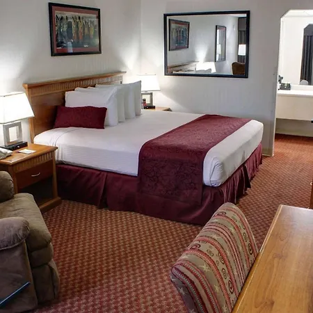 Baymont By Wyndham Grand Junction-2