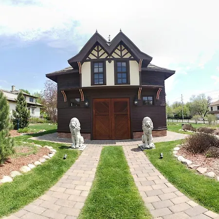Chocolate Mansion-3